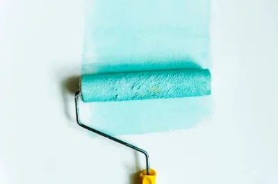 Peinture intérieure à Pontchâteau — murs, plafonds et boiseries